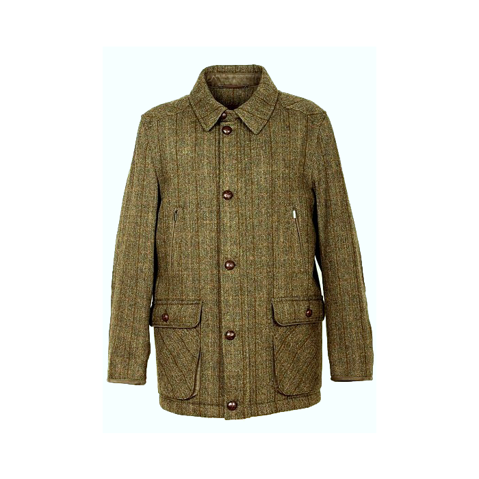 Kurtka Steinbock Austin